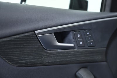 2017 Audi A4 2.0T ultra Premium