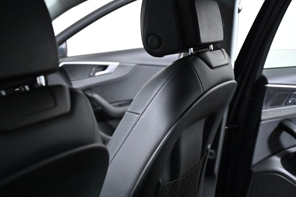 2017 Audi A4 2.0T ultra Premium