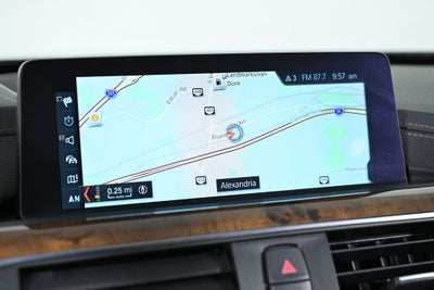 2018 BMW 4 Series 430i Gran Coupe