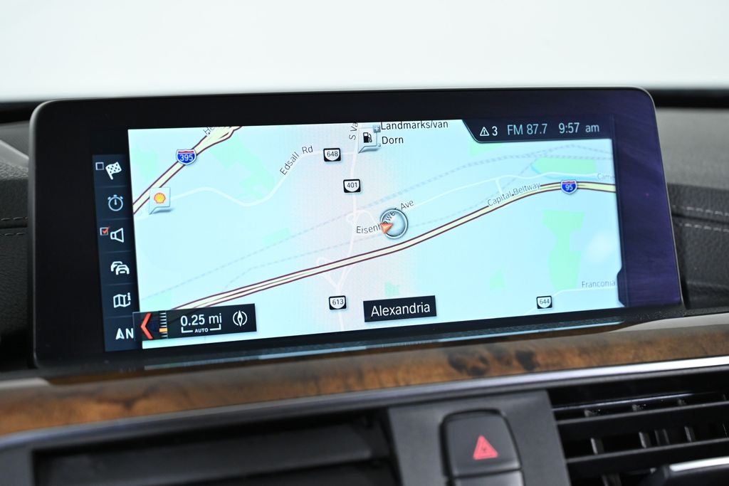 2018 BMW 4 Series 430i Gran Coupe