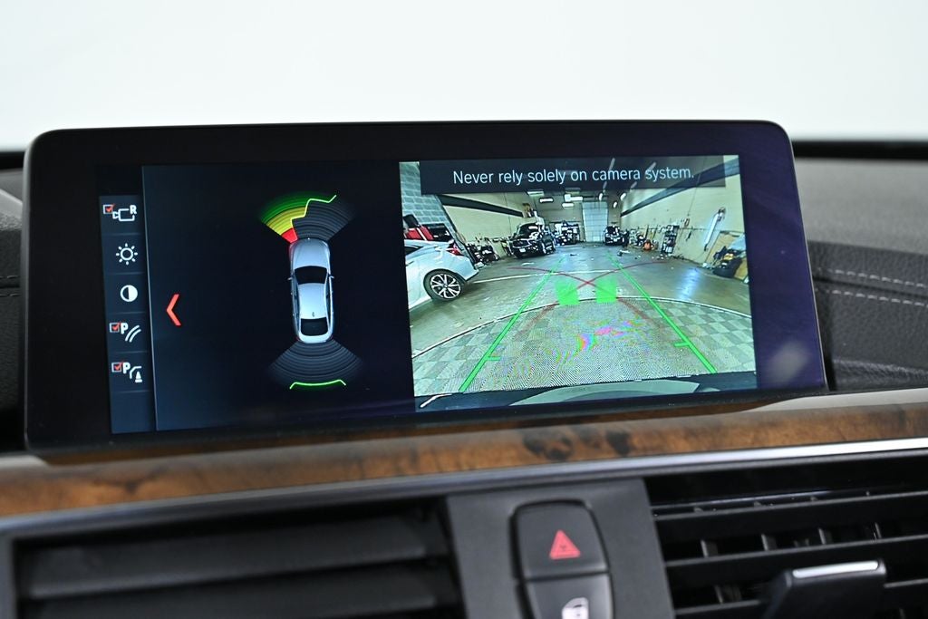 2018 BMW 4 Series 430i Gran Coupe