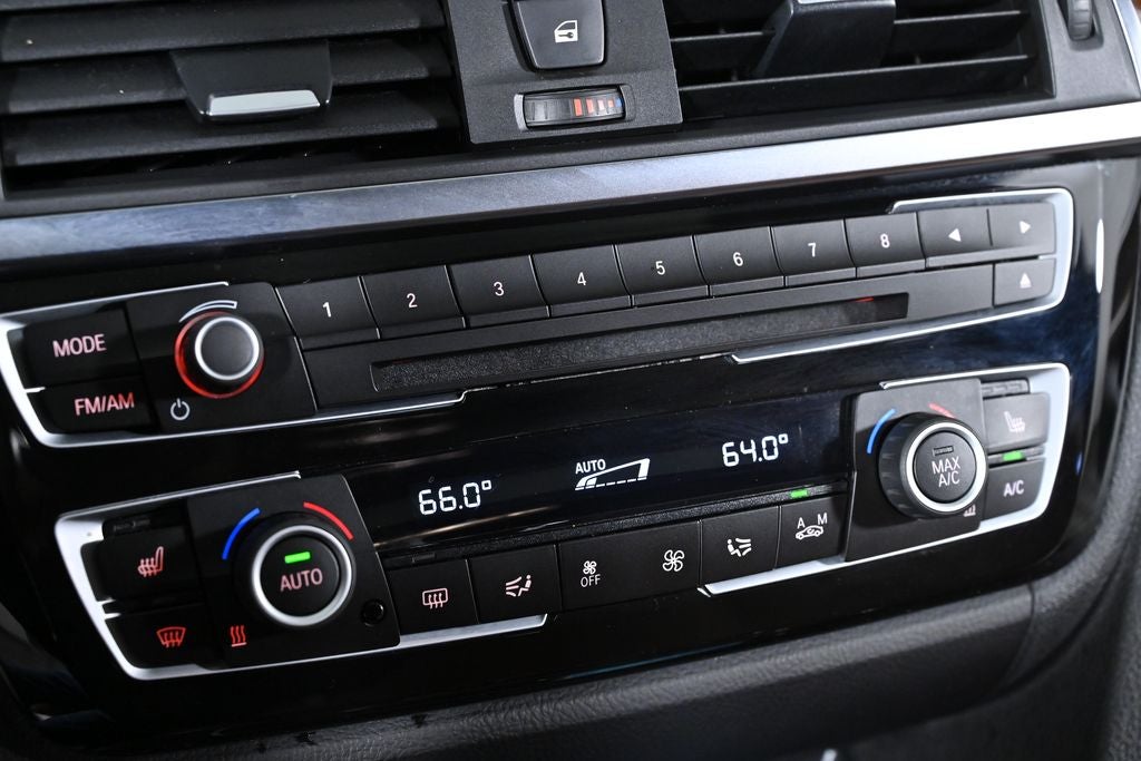 2018 BMW 4 Series 430i Gran Coupe