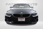 2018 BMW 4 Series 430i Gran Coupe