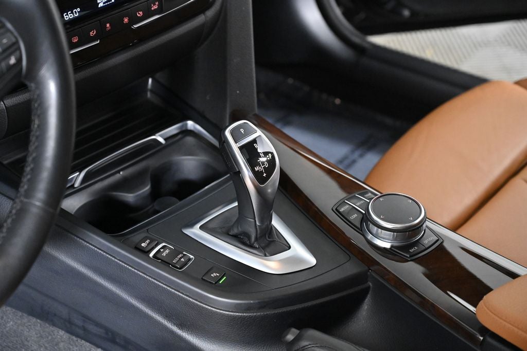 2018 BMW 4 Series 430i Gran Coupe