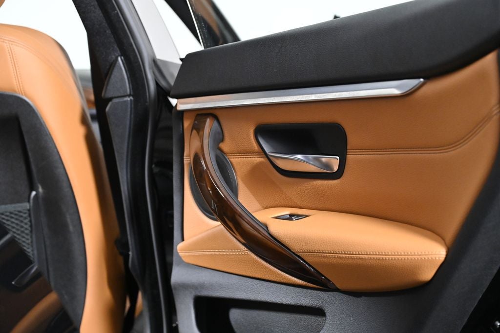 2018 BMW 4 Series 430i Gran Coupe