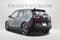 2015 BMW i3 with Range Extender