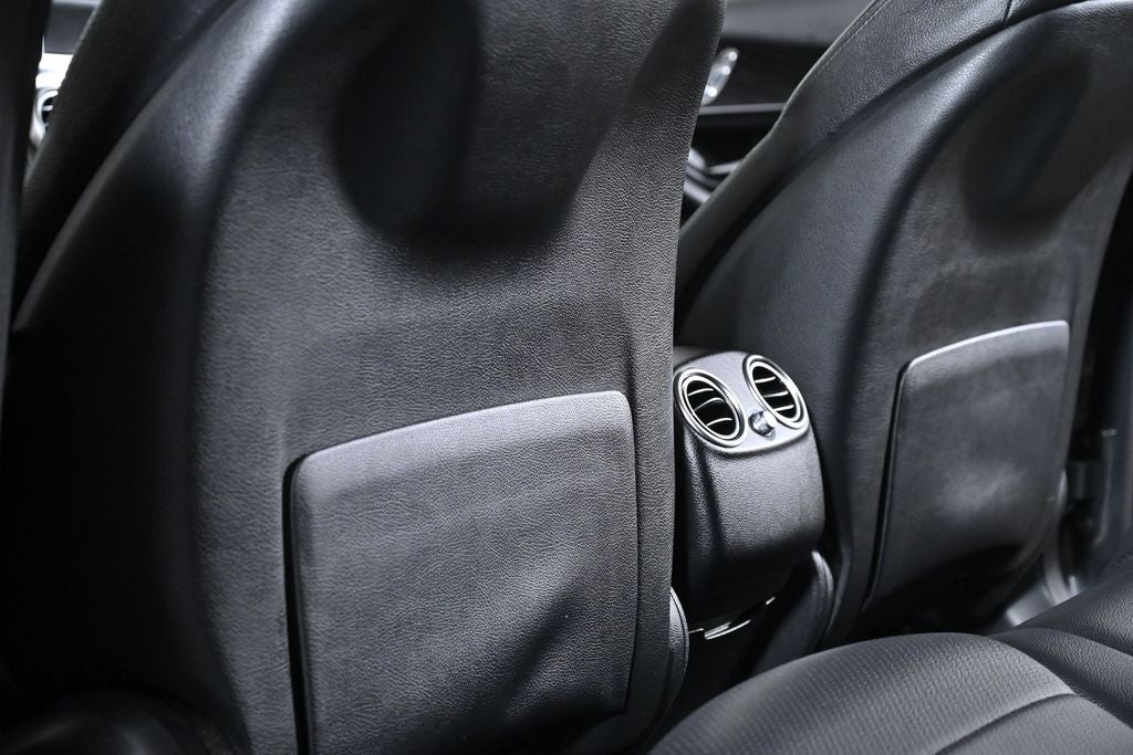 2018 Mercedes-Benz GLC GLC 300 4MATIC®