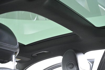 2018 Mercedes-Benz GLC GLC 300 4MATIC®