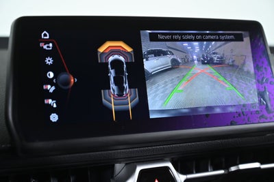 2022 Toyota Supra 3.0 Premium