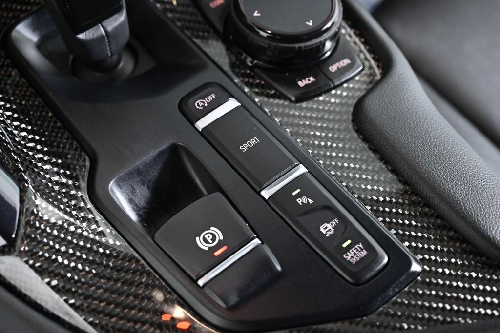 2022 Toyota Supra 3.0 Premium