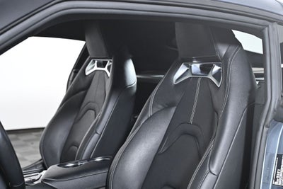 2022 Toyota Supra 3.0 Premium