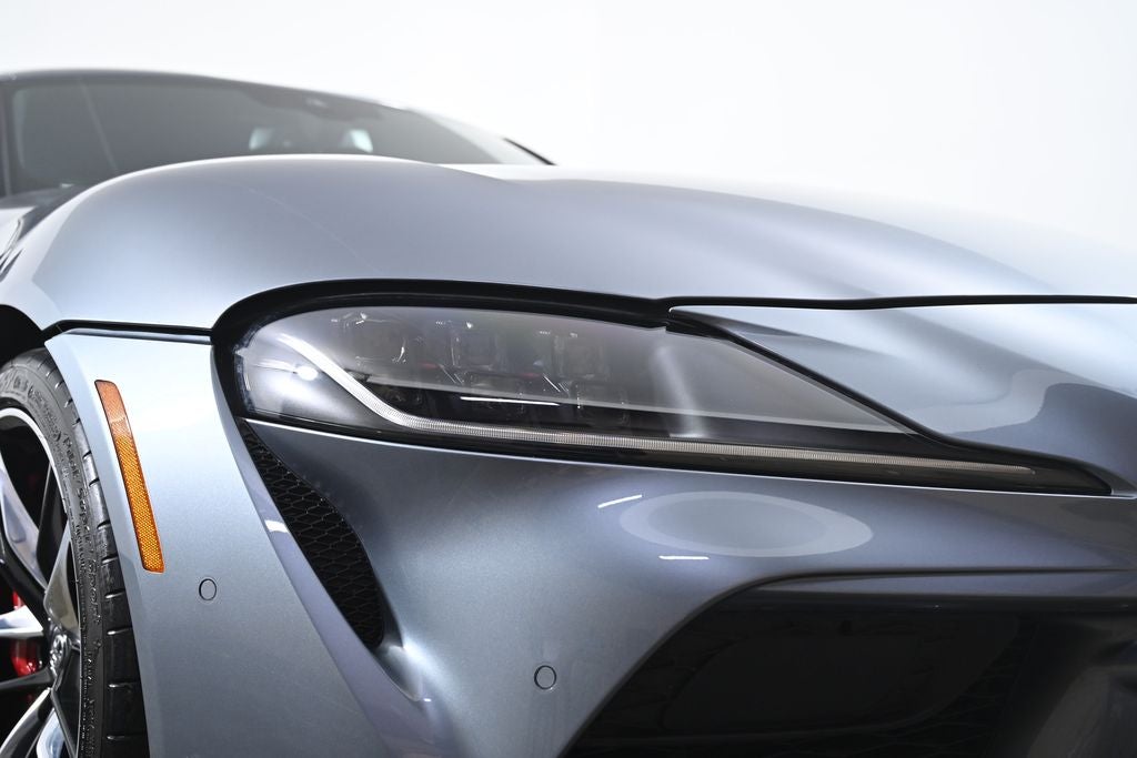 2022 Toyota Supra 3.0 Premium