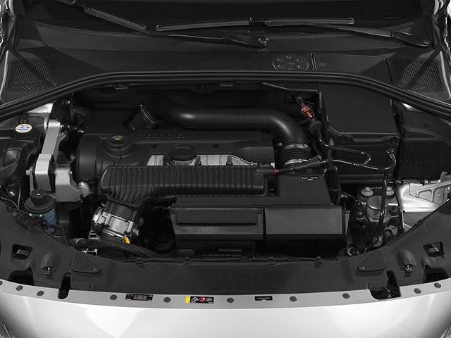 2013 Volvo S60 T5