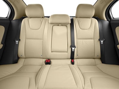 2013 Volvo S60 T5