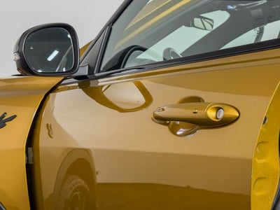 2024 Dodge Hornet GT Plus