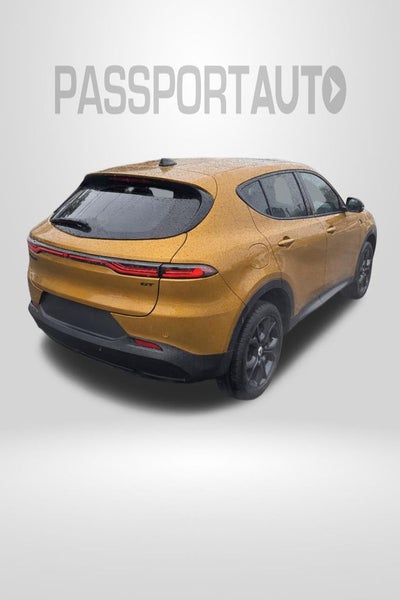 2024 Dodge Hornet GT Plus