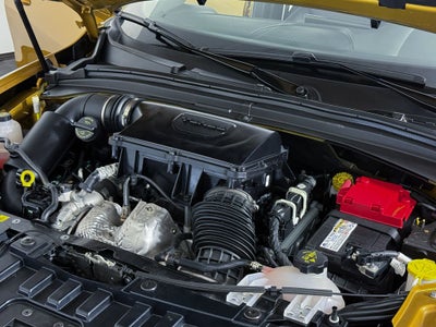 2024 Dodge Hornet GT Plus