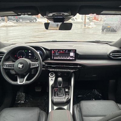 2024 Dodge Hornet GT Plus