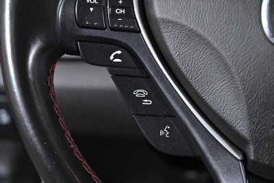 2022 Acura ILX w/Premium w/A-SPEC