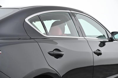 2022 Acura ILX w/Premium w/A-SPEC