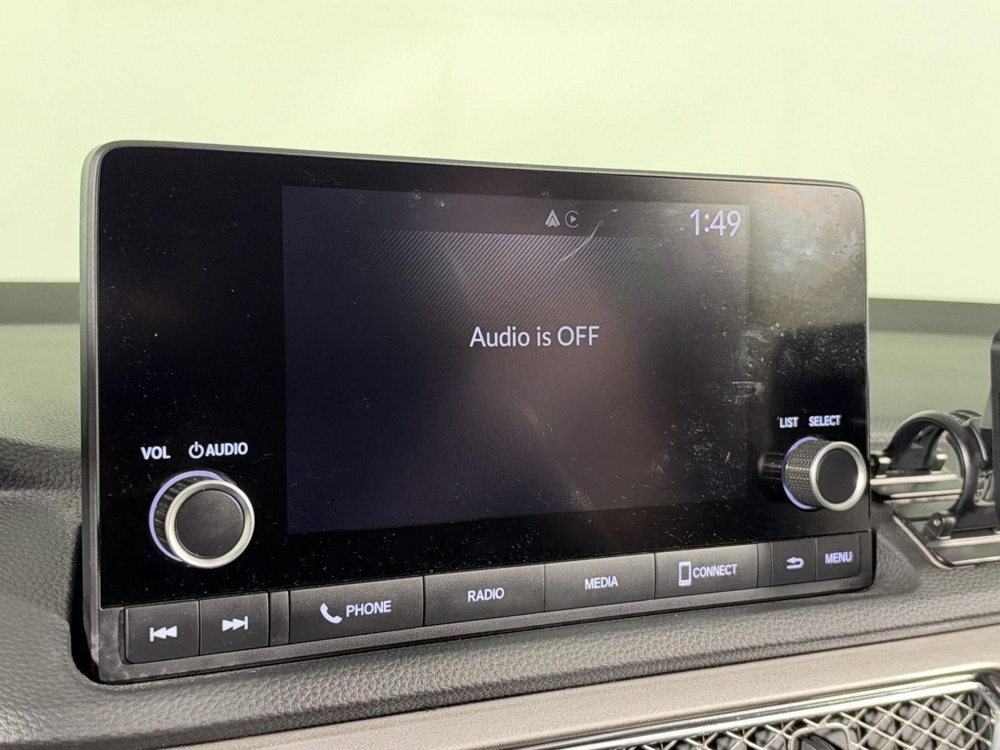 2024 Acura Integra Base