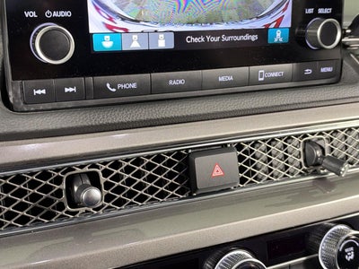 2024 Acura Integra Base