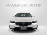 2024 Acura Integra Base