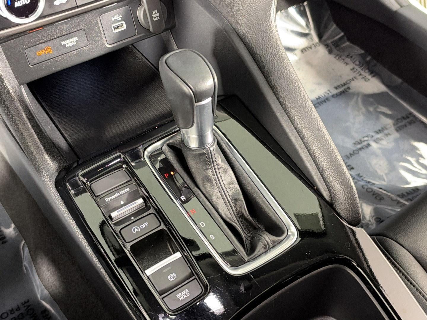 2024 Acura Integra Base