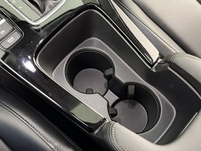 2024 Acura Integra Base