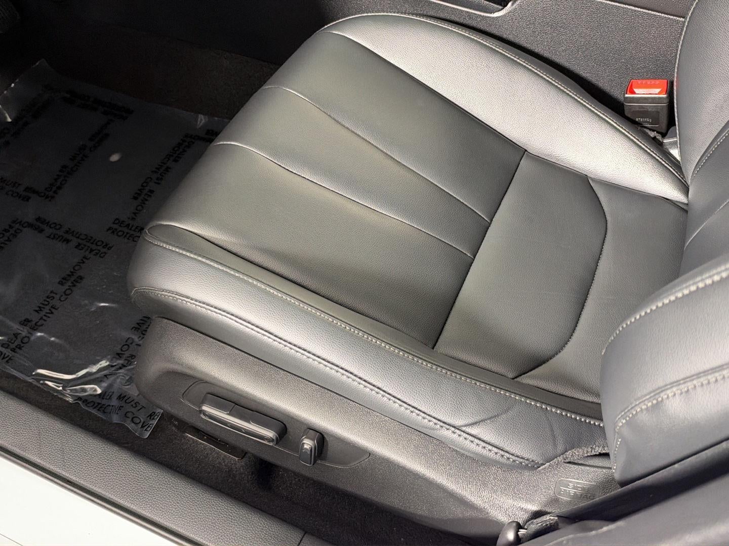 2024 Acura Integra Base