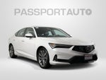 2024 Acura Integra Base