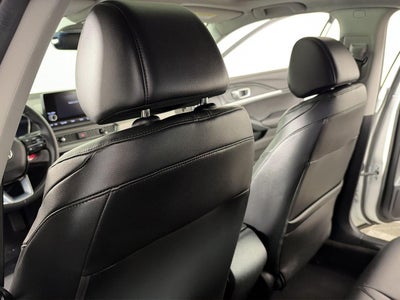 2024 Acura Integra Base