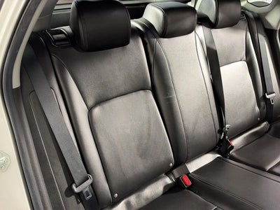 2024 Acura Integra Base