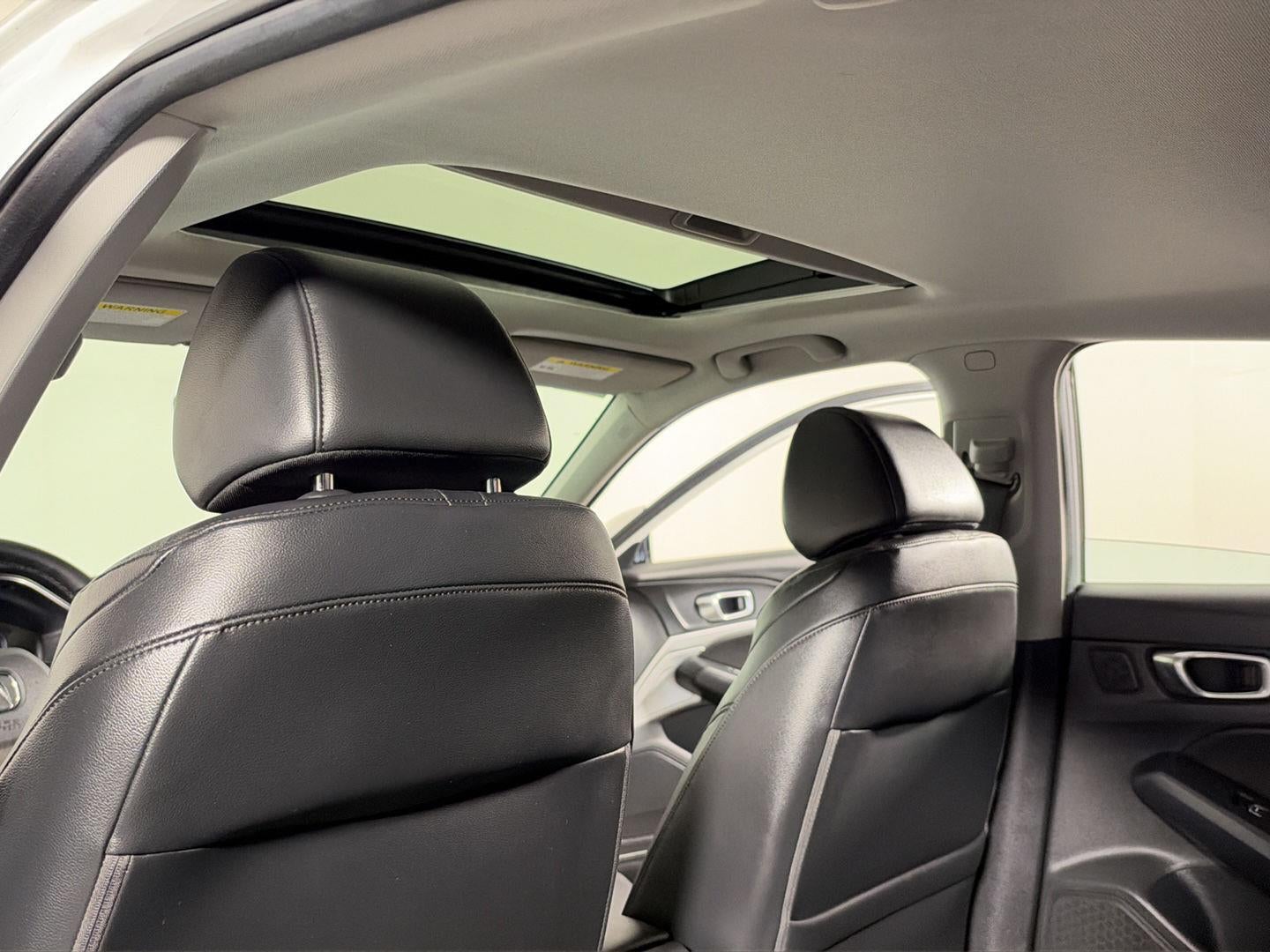 2024 Acura Integra Base