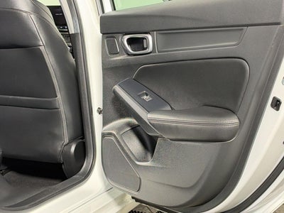2024 Acura Integra Base
