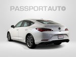 2024 Acura Integra Base