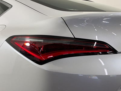 2024 Acura Integra Base