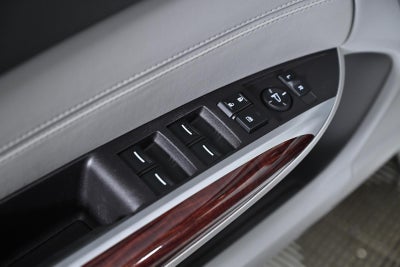2015 Acura TLX Tech