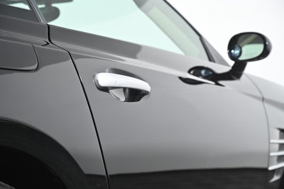 2004 Chrysler Crossfire 2dr Cpe