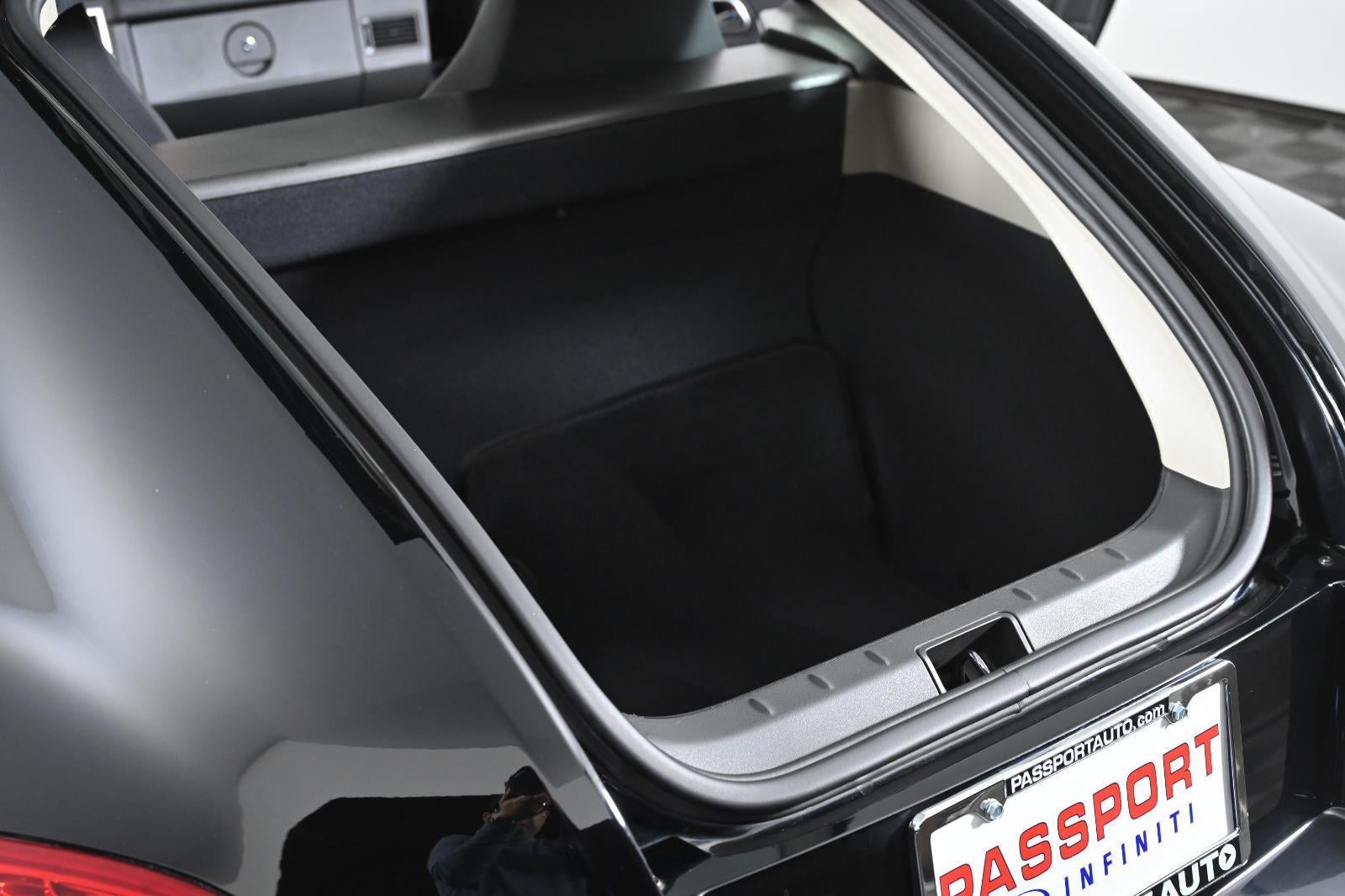 2004 Chrysler Crossfire 2dr Cpe