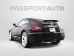 2004 Chrysler Crossfire 2dr Cpe