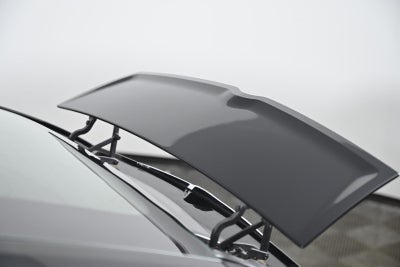 2004 Chrysler Crossfire 2dr Cpe