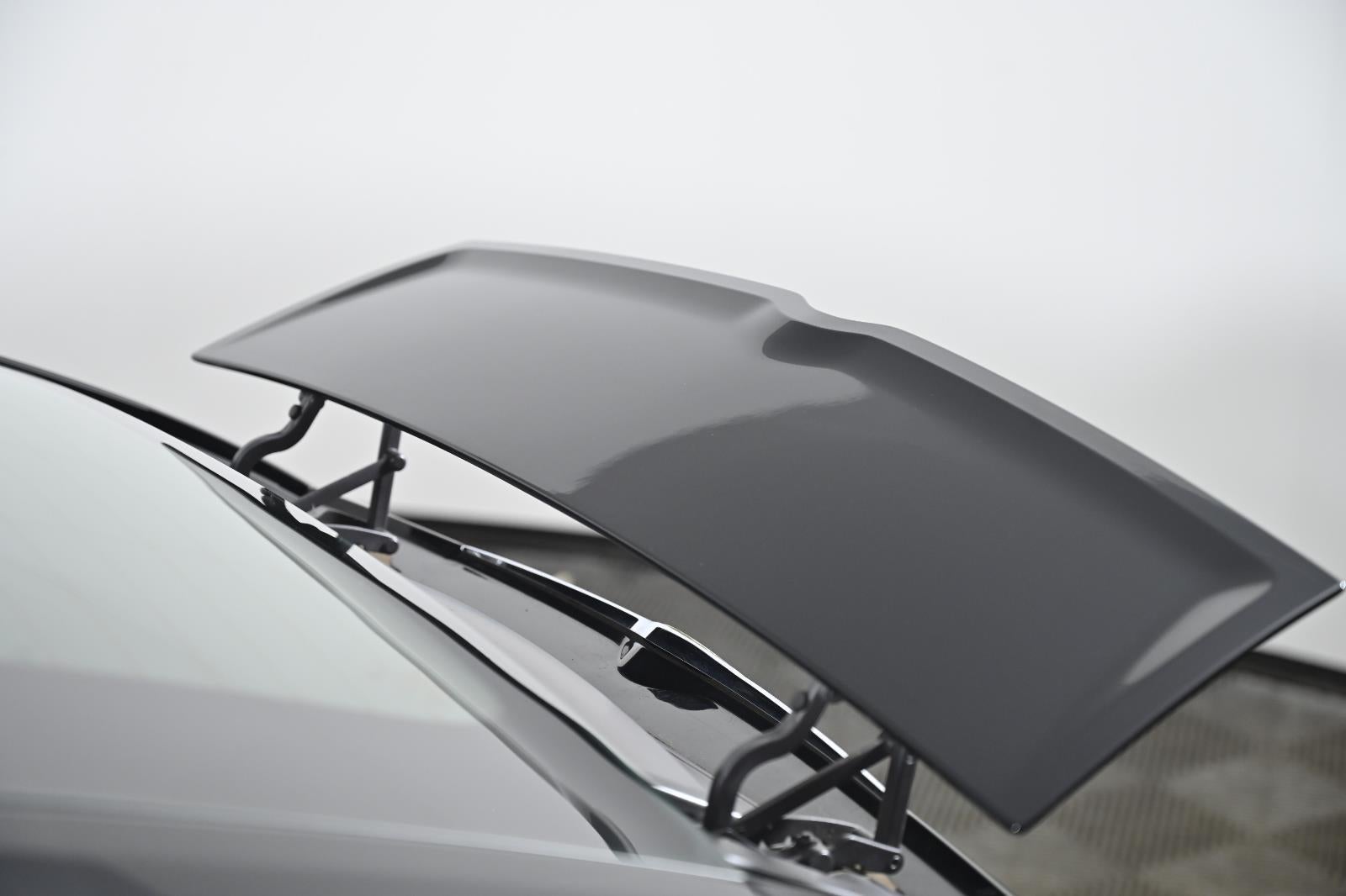 2004 Chrysler Crossfire 2dr Cpe