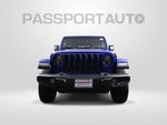 2020 Jeep Wrangler Unlimited Sahara Altitude