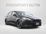 2015 Ford Focus S