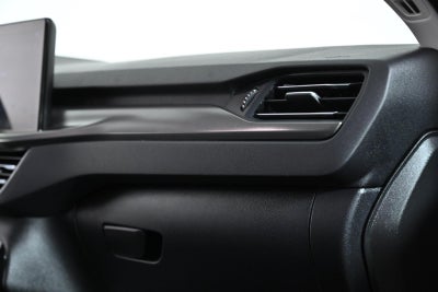 2025 Ford Escape Plug-In Hybrid PHEV