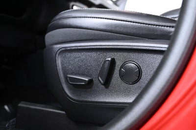 2025 Ford Escape Plug-In Hybrid PHEV
