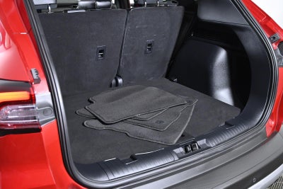 2025 Ford Escape Plug-In Hybrid PHEV