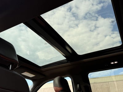 2018 Ford Super Duty F-350 DRW King Ranch