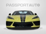 2022 Chevrolet Corvette 3LT